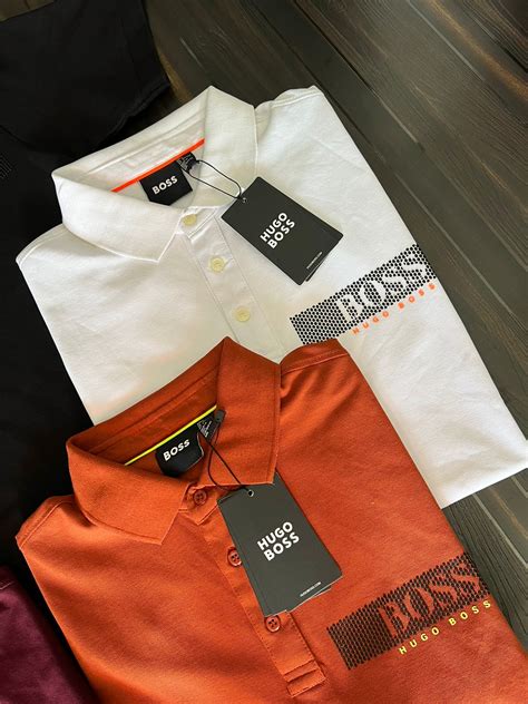 poor quality shirts hugo boss